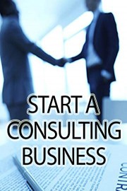Start a Consulting Business