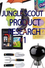 Jungle Scout Product Research #1