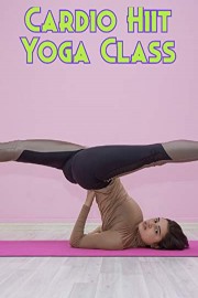 Cardio Hiit - Yoga Class
