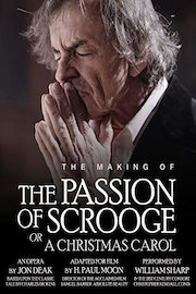 The Making of The Passion of Scrooge