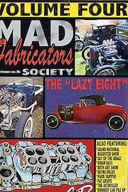 Mad Fabricators Vol. 4