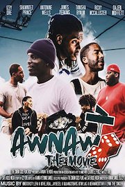 AwNaw The Movie