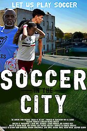 Soccer in the City
