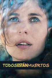 Todos están muertos