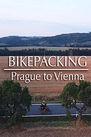 Bikepacking: Prague to Vienna