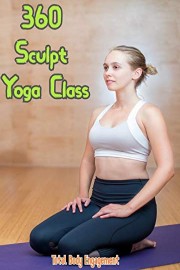 360 Sculpt - Day 5: Total Body Engagement