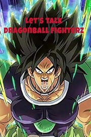 Let's Talk Dragon Ball FighterZ