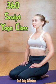 360 Sculpt - Day 4: Back Body Activation