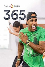 Daily Burn 365 - November 29, 2019