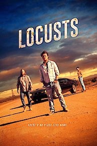 Locusts