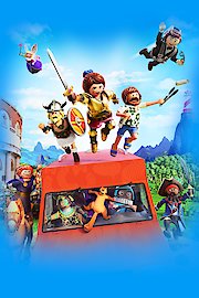 Playmobil: The Movie