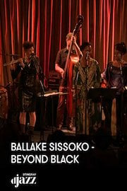 Ballake Sissoko - Beyond Black