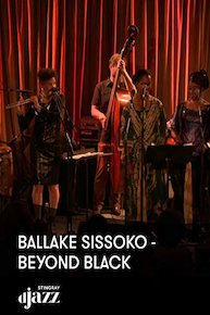 Ballake Sissoko - Beyond Black