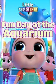 Fun Day at the Aquarium