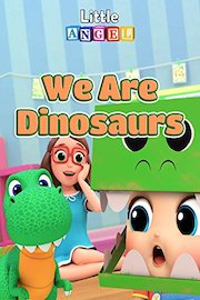 We Are Dinosaurs