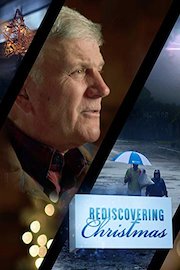 Rediscovering Christmas