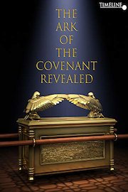 The Ark Of The Covenant Revealed