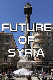 The Future of Syria