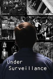 Under Surveillance: The Australian 'Black Panther'