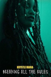 Breaking All The Rules