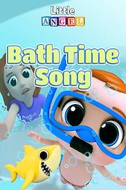 Bath Time Song