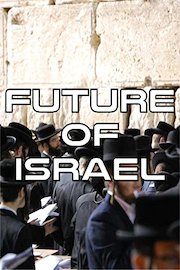 Future of Israel