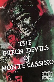 The Green Devils of Monte Cassino