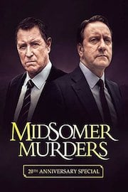 Midsomer Murders 20th Anniversary Documentary