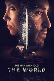 The Man Who Sold The World