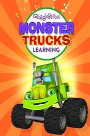 The GiggleBellies: Monster Truck Learning