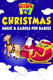 Christmas Music & Carols for Babies - Kids TV