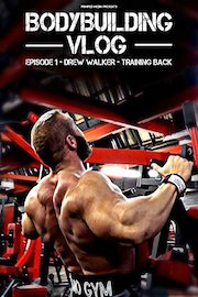 Bodybuilding VLog: Episode 1