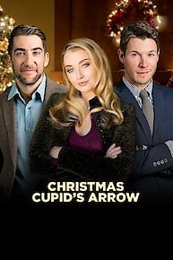 Christmas Cupid's Arrow