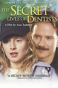 The Secret Lives of Dentists