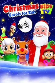 Kids TV - Christmas Carols for Kids