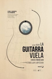 Flight of the Guitar: Dreaming of Paco De Lucia