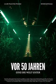 50 years ago the world came to an end.