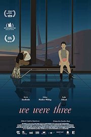 We Were Three
