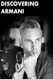 Discovering - Armani