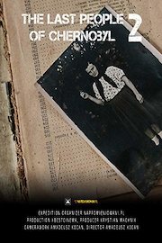 The last people of Chernobyl