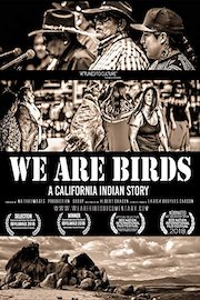 We Are Birds