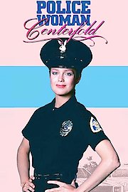 Policewoman Centerfold