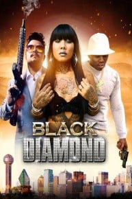 Black Diamond