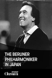 Berliner Philharmoniker in Japan