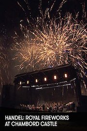 Handel at Chambord Castle