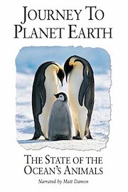 Journey to Planet Earth: The State of the Ocean's Animals