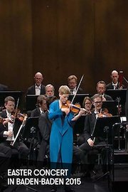 Easter Concert in Baden-Baden 2015