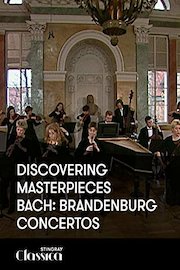 Discovering Masterpieces - Brandenburg Concertos