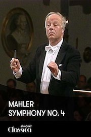 Mahler - Symphony No. 4