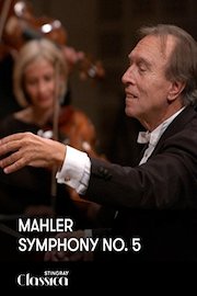 Mahler - Symphony No. 5